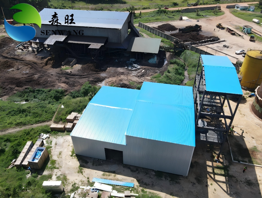 Estilo de Design Industrial Armazém de Aço Ideal para Soluções de Armazenamento de Ginásio Estrutura Durável e Espaçosa