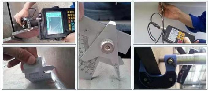 Estruturas de a&ccedil;o leve modular Constru&ccedil;&atilde;o de armazenamento eficiente Solu&ccedil;&otilde;es de espa&ccedil;o industrial 3