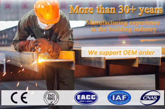 Métodos de ligação eficazes na fabricação de aço que combinam eficiência e fiabilidade 0