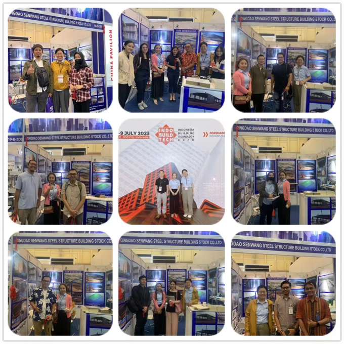 Métodos de ligação eficazes na fabricação de aço que combinam eficiência e fiabilidade 1